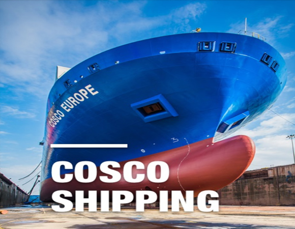 COSCO